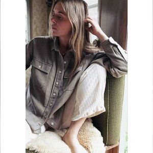 Rudy Jude Chamois Moss M